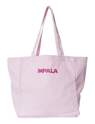 Impala ToT Bag - Pink