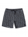 RVCA Escape Print Elastic Short Image 1