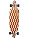 Koastal Roadrunner - Longboard Complete Image 3