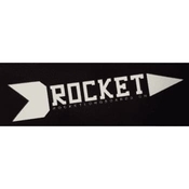 product brand Rocket