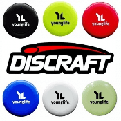 product brand Discraft