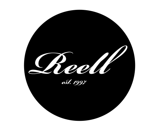 product brand Reel Jeans