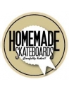 Homemade sakteboards