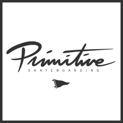 product brand Primitive 