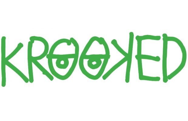 product brand Krooked