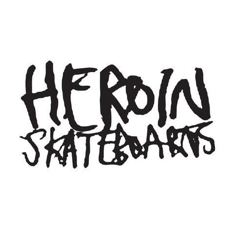 product brand Heroin