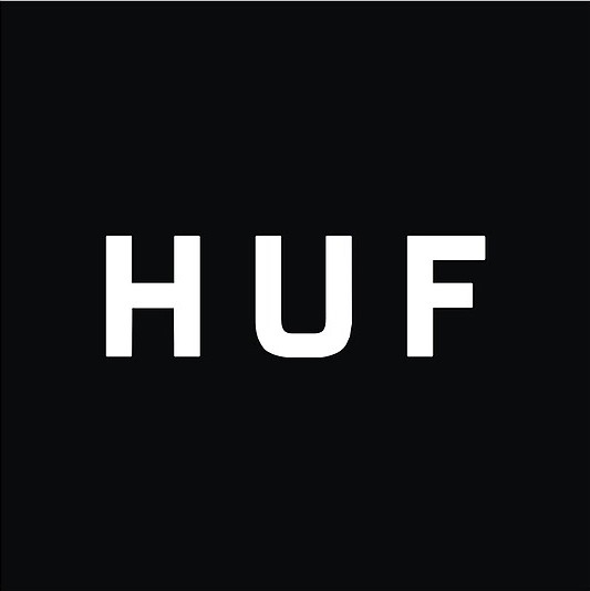 product brand HUF