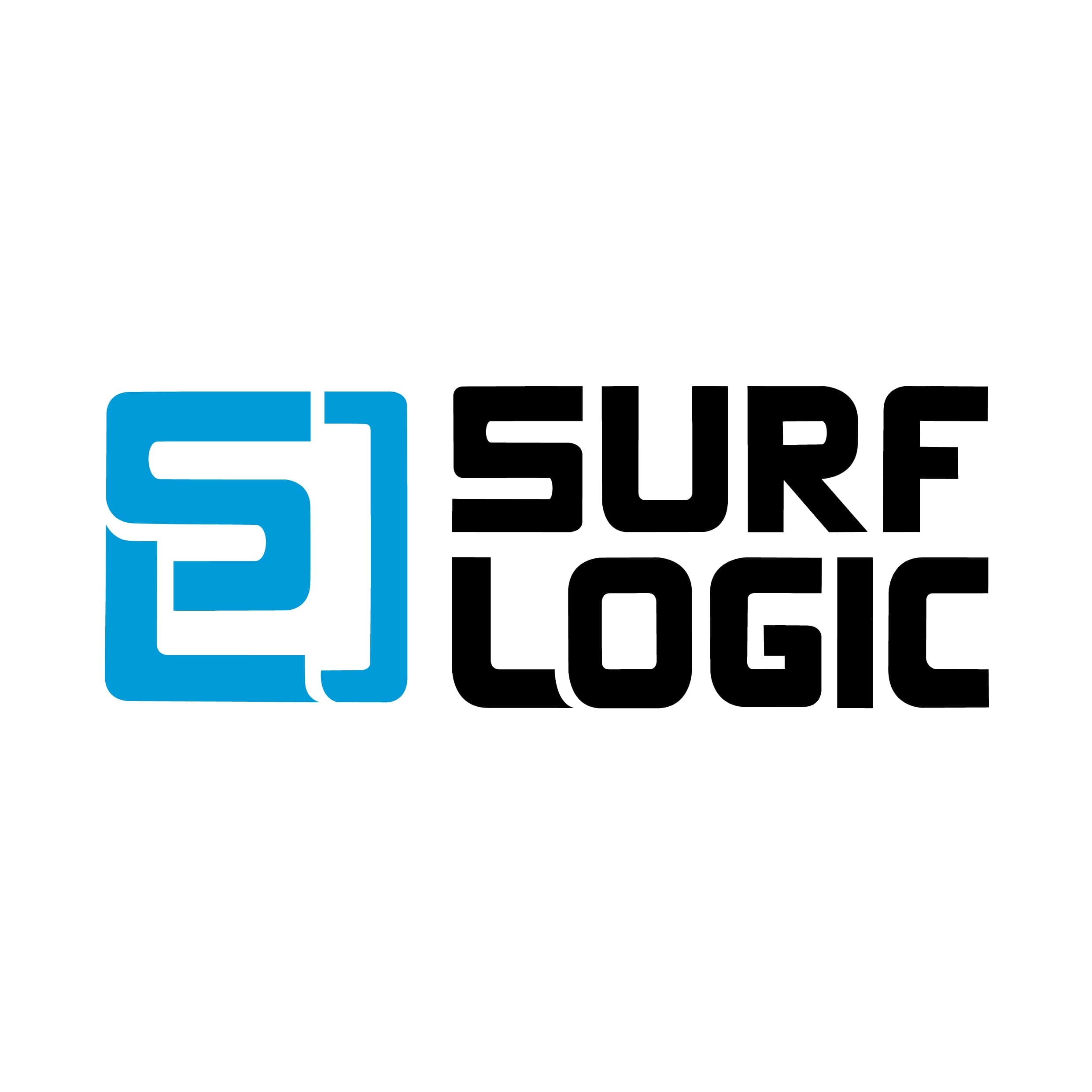 product brand Surflogic