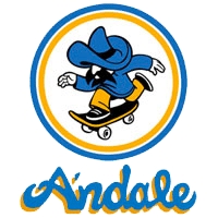 product brand Andalé