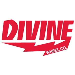 product brand Divine