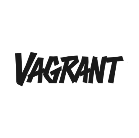 product brand Vagrant 