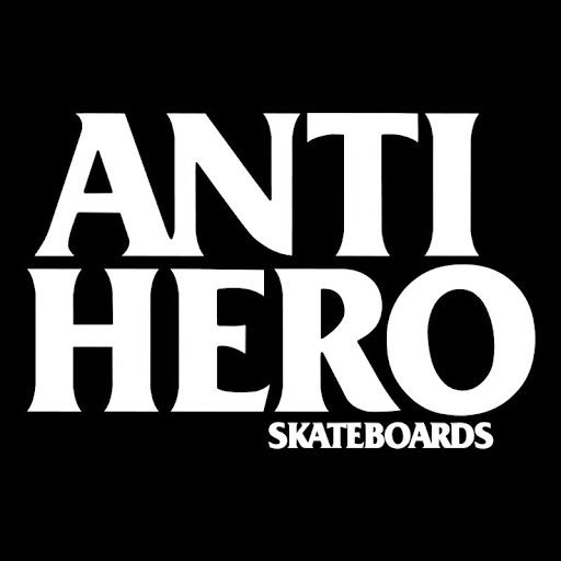 product brand AntiHero