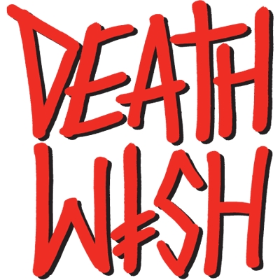 product brand Deathwish 