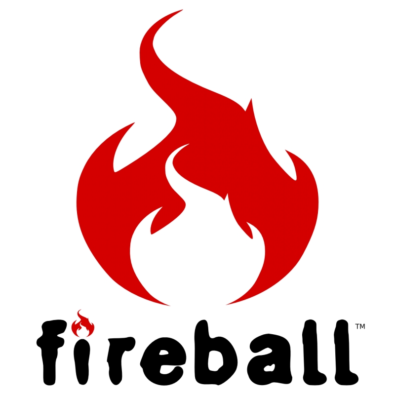 product brand Fireball