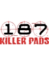 187 Killer Pads