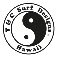 product brand T&C SURF DESIGNS