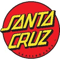 product brand SANTA CRUZ