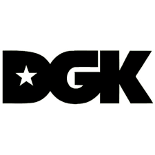 product brand DGK