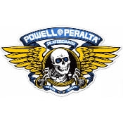 product brand Powell Peralta