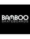 Bamboo skateboards