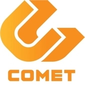 product brand Comet