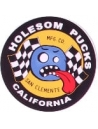 Holesom