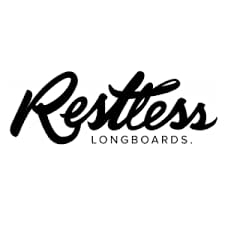 product brand Restless