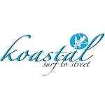 product brand Koastal