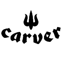 product brand CARVER