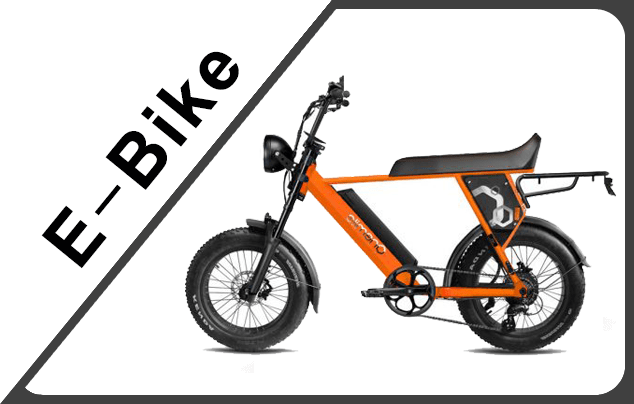 E-bike